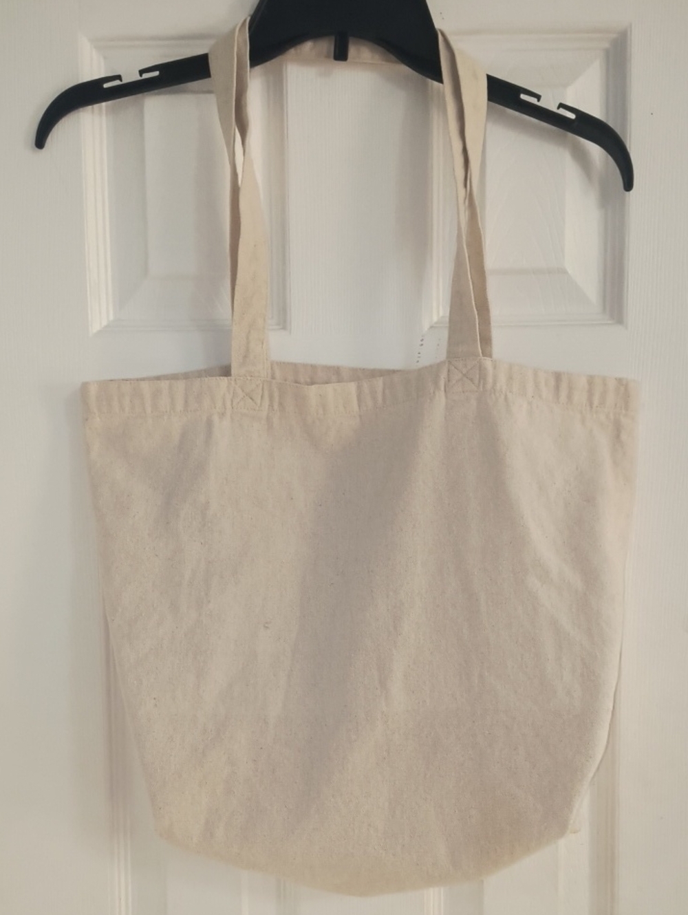 Aviator Nation Austin TX Canvas Tote Bag - Picture 3 of 4